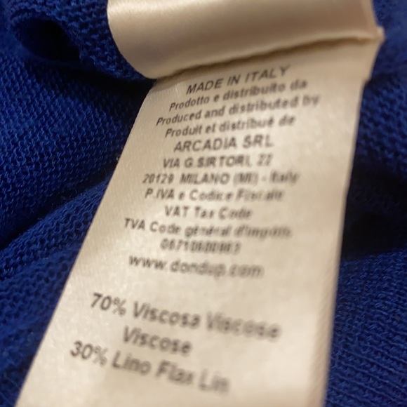 Dondup - Picture 9 of 13